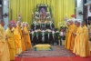 Lễ tưởng niệm húy nhật Trưởng lão HT. Thích Minh Châu tại Thiền viện Vạn Hạnh