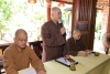 Ban Trị sự Phật giáo huyện A Lưới triển khai kế hoạch tổ chức Đại lễ Phật đản PL.2567