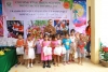 Lớp CTXH thiện nguyện Tuệ Trung tổ chức chương trình “Trung thu yêu thương” tại A Lưới