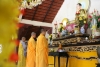 Lễ Khai Kinh Pháp Hoa mở đầu Đại lễ Phật đản Vesak PL. 2563 tại huyện A Lưới