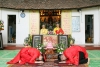 Nghệ An: Lễ Hằng thuận của hai Phật tử Nguyên Tài & Quảng Tuệ tại chùa Yên Thái