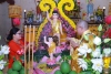 Ban Trị sự Phật giáo A Lưới thành kính trang nghiêm cử hành Đại lễ Phật đản PL.2564