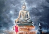 Phật dạy lợi ích cho và nhận