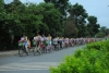 Hơn 50 chiếc xe đạp thiết trí cờ hoa diễu hành kính mừng Đại lễ Phật đản tại A Lưới