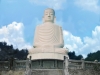 Từ mẫu tượng Phật Trúc Lâm Tây Thiên kém thẩm mỹ, nghĩ về tượng Phật lộ thiên