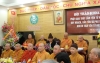 Hội thảo: Phật giáo Trúc lâm và công tác quy hoạch, bảo tồn và phát huy giá trị khu di tích Yên Tử