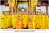 Phật dạy sáu pháp lục hòa kính