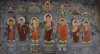 Những bích họa hình tượng Phật ở hang động Mạc Cao