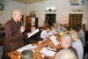 Ban Trị sự Phật giáo A Lưới triển khai kế hoạch tổ chức Đại lễ Phật Đản năm Đinh Dậu PL. 2561
