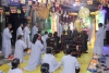 Đồng bào Phật tử dân tộc thiểu số huyện A Lưới cử hành Lễ Phật đản PL. 2566