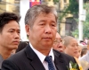 Ông Hà Văn Núi - Phó Chủ tịch UBTƯ MTTQ Việt Nam