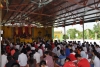 Hà Nam: Chùa Ninh Tảo tổ chức khóa tu tuổi trẻ lần thứ 6