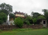 Bí ẩn linh thiêng về ngôi chùa Đá Trắng ở Phú Yên