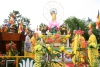 Đại lễ Phật đản Vesak PL.2563 - DL.2019 tại Vức Hương Phong huyện A Lưới