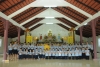 GĐPT Sơn Thủy tổ chức hoạt động trại Kỹ năng “Tình Lam” cho các Đoàn sinh