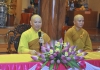 Hà Nam: TT Thích Chân Tính giảng pháp tại chùa Ninh Tảo