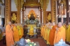 Phật giáo Huế trang nghiêm kỷ niệm ngày Thành đạo của Đức Bổn sư Thích Ca Mâu Ni