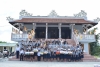 Nhóm thiện nguyện GĐPT Thai Dương (Hương Trà) thăm và tặng quà đến GĐPT huyện A Lưới
