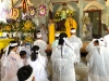 Ban Trị sự Phật giáo A Lưới phúng viếng Lễ tang Cố Phật tử Quảng Thiện - Nguyễn Văn Nghề