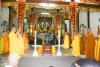 Huế: Chùa Bảo Quang trang nghiêm Tưởng niệm húy nhật Hòa thượng Thích Y Giáo