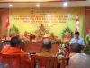 Hà Nội: Lễ Công bố Quyết định và Ra mắt Ban TTTT TƯ GHPGVN, Nhiệm kỳ (2012 - 2017)