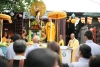 Đồng bào Phật tử dân tộc thiểu số huyện A Lưới cử hành Lễ Phật đản Vesak PL.2563