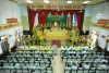 TT. Huế: Đại hội Đại biểu Phật giáo huyện A Lưới lần thứ II, nhiệm kỳ 2021-2026