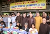 BTS PG tỉnh Đồng Tháp và chùa Phước Duyên Q.4 tặng quà tại các tỉnh Miền Trung
