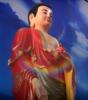 Danh hiệu Phật A Di Đà có mặt từ lúc nào?