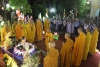 Lễ Tắm Phật và Khánh tuế lần thứ 86 HT. Thích Chơn Tế trú trì Tổ đình Tường Vân