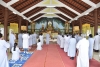 Lễ Cầu an đầu năm Nhâm Dần tại chùa Sơn Thủy huyện A Lưới