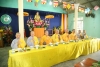 Đạo hữu huyện A Lưới cùng dự khóa tu Bát Quan trai Kính mừng Đại lễ Phật đản PL.2562