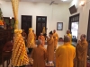 Ban Giáo dục Phật giáo TƯ dâng hương hoa đảnh lễ Cố Trưởng lão HT.Thích Chơn Thiện