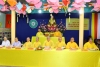 Phật giáo huyện A Lưới tổ chức Hội nghị Tổng kết công tác Phật sự năm 2020