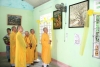 Khai mạc triển lãm tranh chủ đề “Phật giáo với môi trường” tại huyện A Lưới