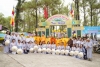 Khai mạc trại Hạnh tại Lễ hội Quán Thế Âm năm Nhâm Dần (PL.2566 - DL.2022)