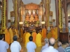 HCM: Thiền viện Vạn Hạnh tổ chức Lễ Húy nhật Đức Đệ nhất Tăng thống Thích Tịnh Khiết