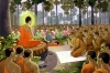 Đức Phật dạy về vến đề Hôn nhân Gia đình