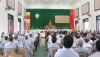 TT. Huế: Hội nghị sơ kết công tác Phật sự 6 tháng đầu năm 2013 và Tổng kết Lễ hội Quán Thế Âm