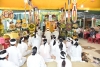 Ban Trị sự Phật giáo A Lưới phúng viếng Lễ tang Cố Phật tử Quảng Duyên - Huỳnh Thị Bê