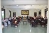 TT. Huế: GHPGVN tỉnh họp toàn ban và định hướng tổ chức Đại Lễ Phật đản PL. 2559