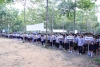 Khai mạc Hội trại Lục Hòa VI của Phân ban GĐPT tỉnh Đồng Nai