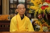 Hà Nội: Phật giáo Hà Nội khánh tuế đức Pháp chủ tròn 100 tuổi