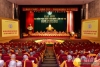 Hà Nội: Phiên trù bị Đại hội Phật giáo Toàn quốc lần thứ VIII