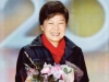 bà Park Geun-hye