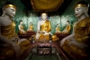 "Thuê người thờ Phật..."