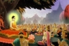 Tại sao pháp tự của tu sỹ Phật giáo thường bắt đầu bằng chử ''Thích''?