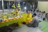 Gia đình Hương Sen tổ chức lễ Phóng sanh kỷ niệm ngày vía đức Quán Thế Âm Bồ tát