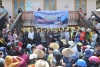 "Hơi ấm vùng cao" đến với đồng bào dân tộc thiểu số xã Đông Sơn huyện A Lưới