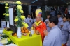 Gia đình Hương Sen cử hành Lễ Cầu an - Phóng sanh đăng đầu năm Tân Sửu